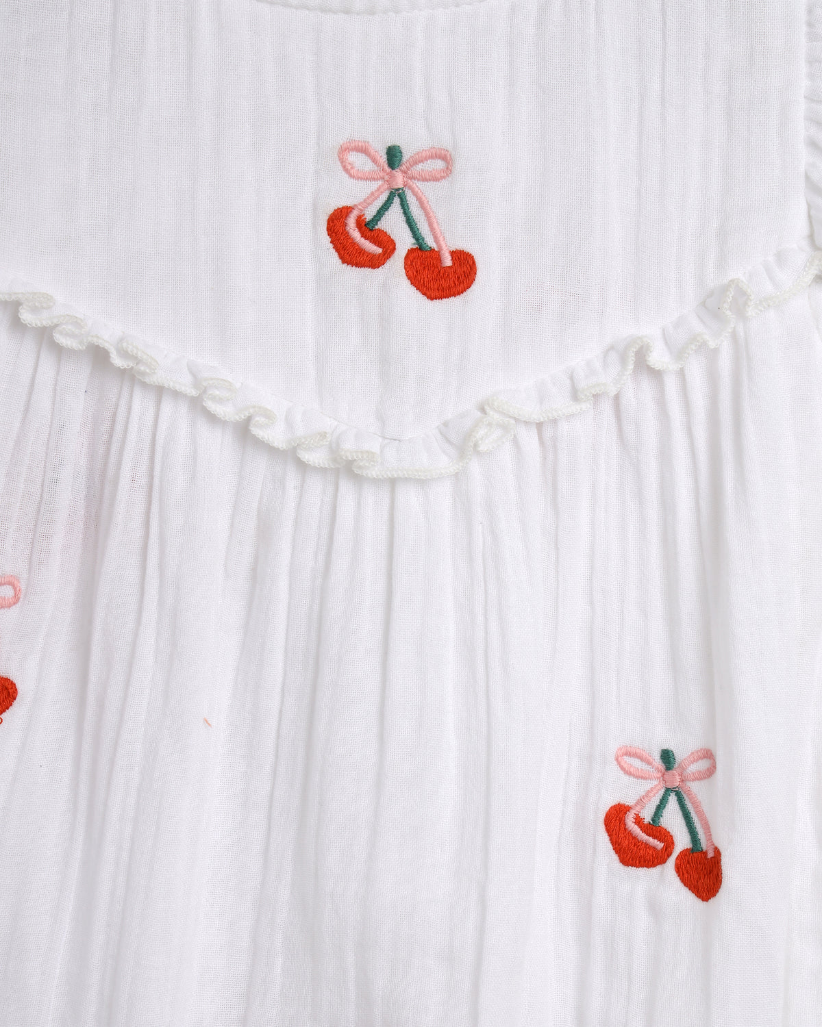 Pretty Romper