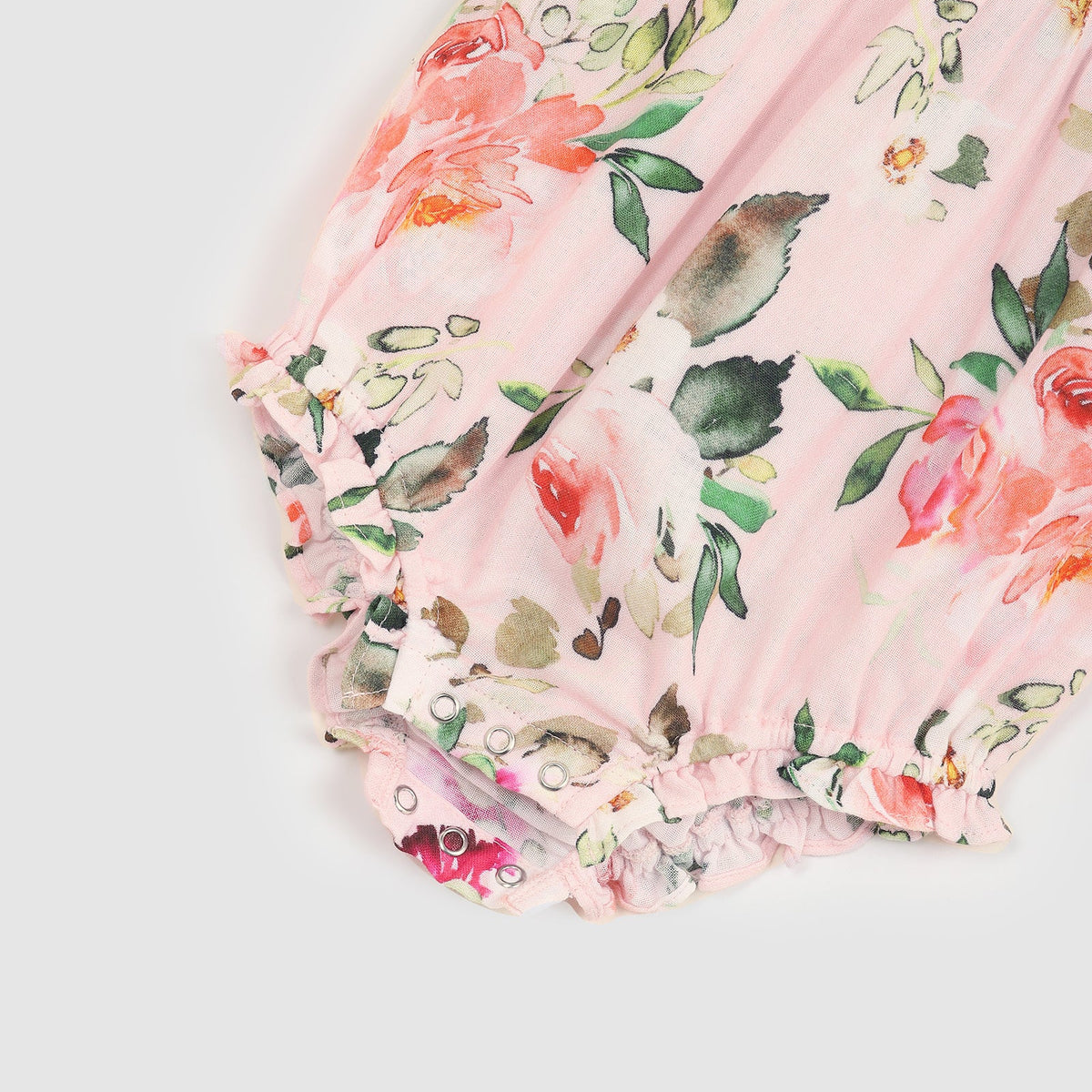 Flee Playsuit | Darling Petal
