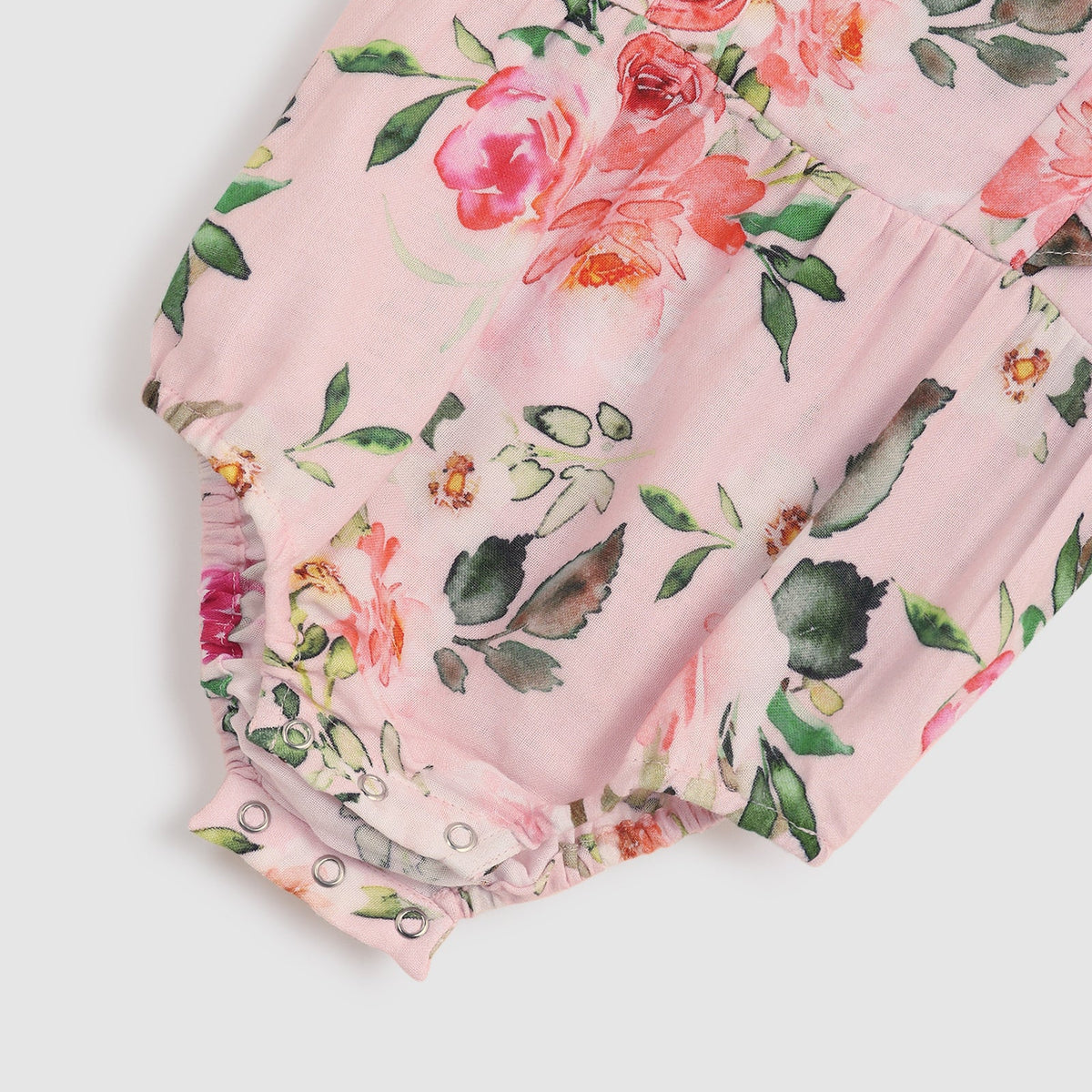 Paris Playsuit | Darling Petal