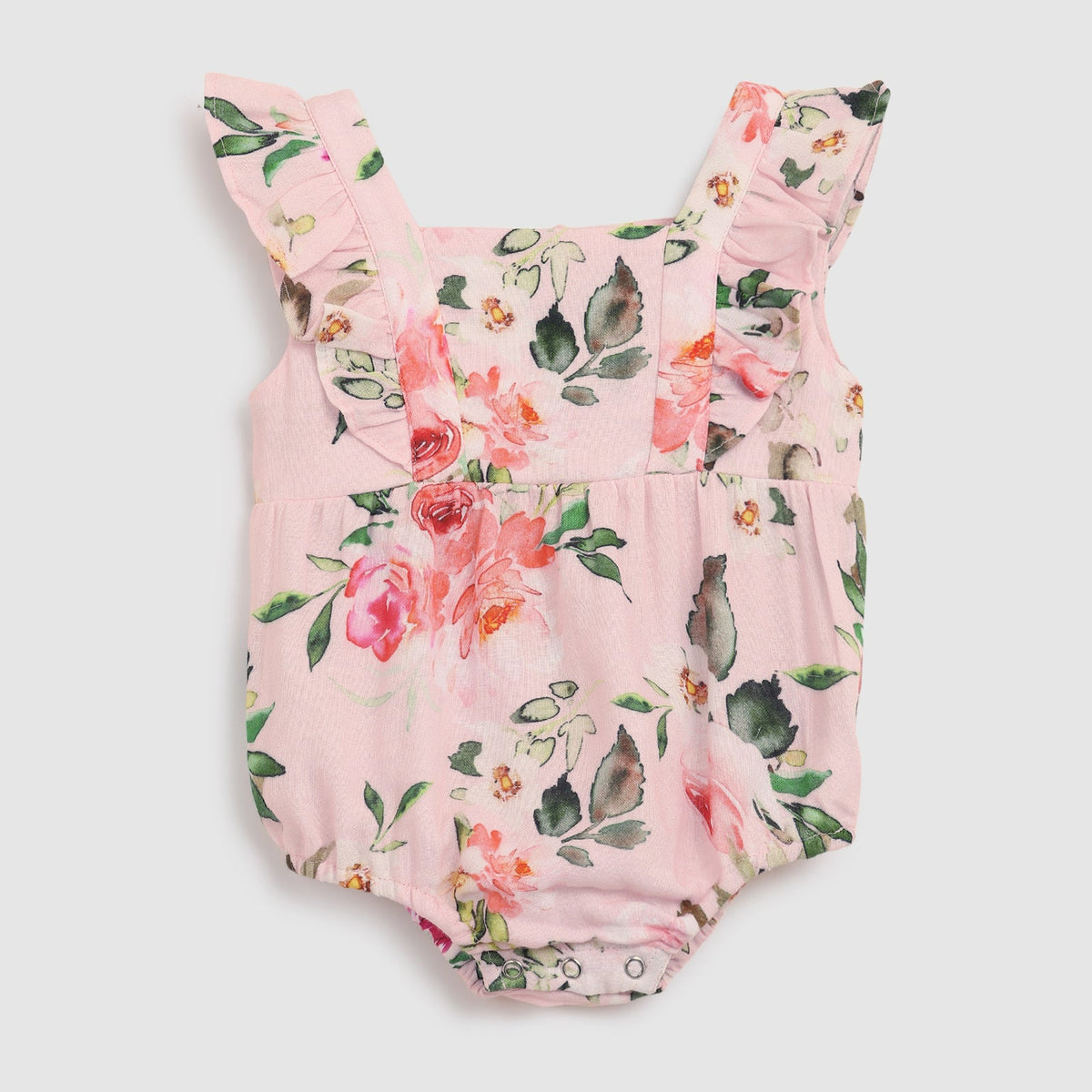 Paris Playsuit | Darling Petal
