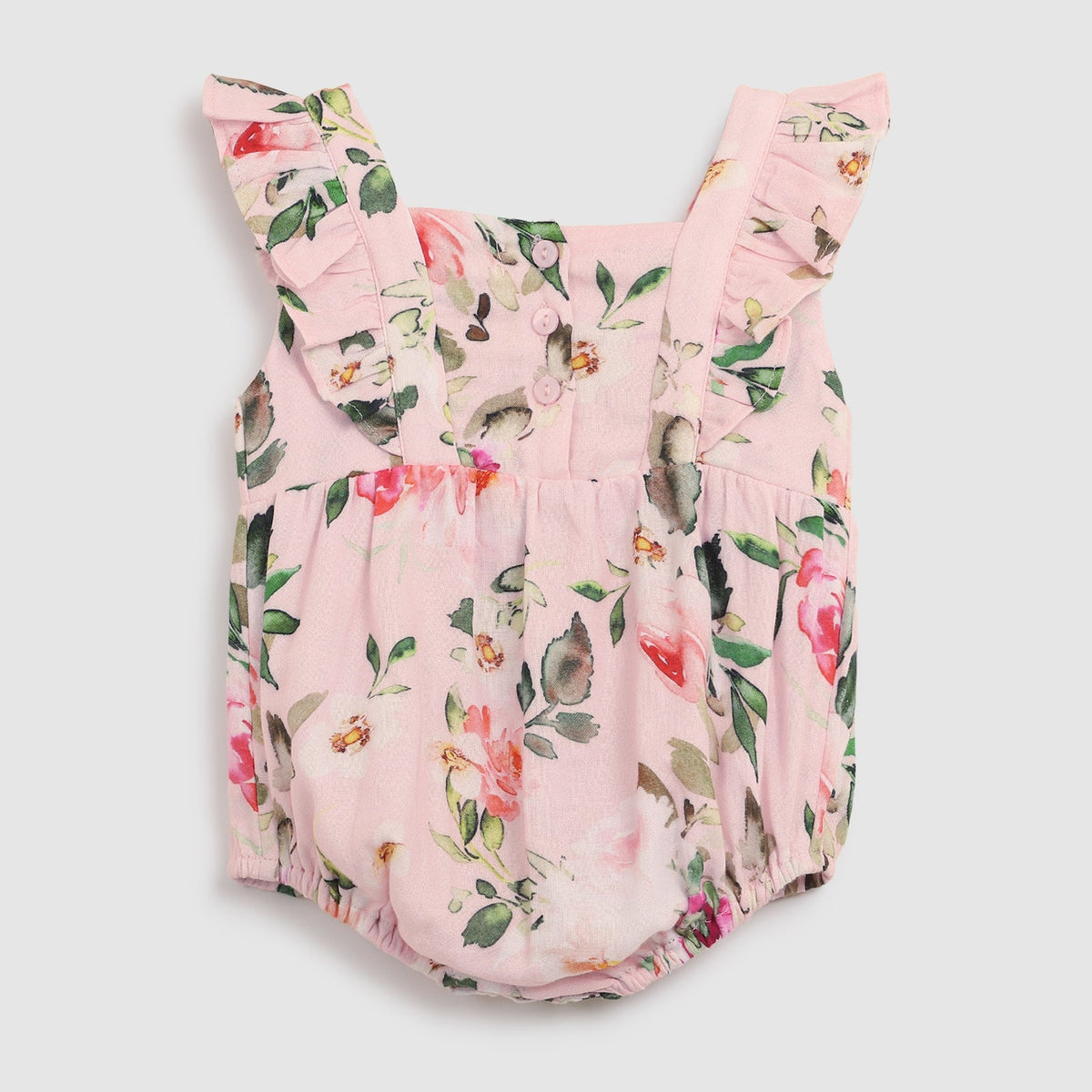 Paris Playsuit | Darling Petal