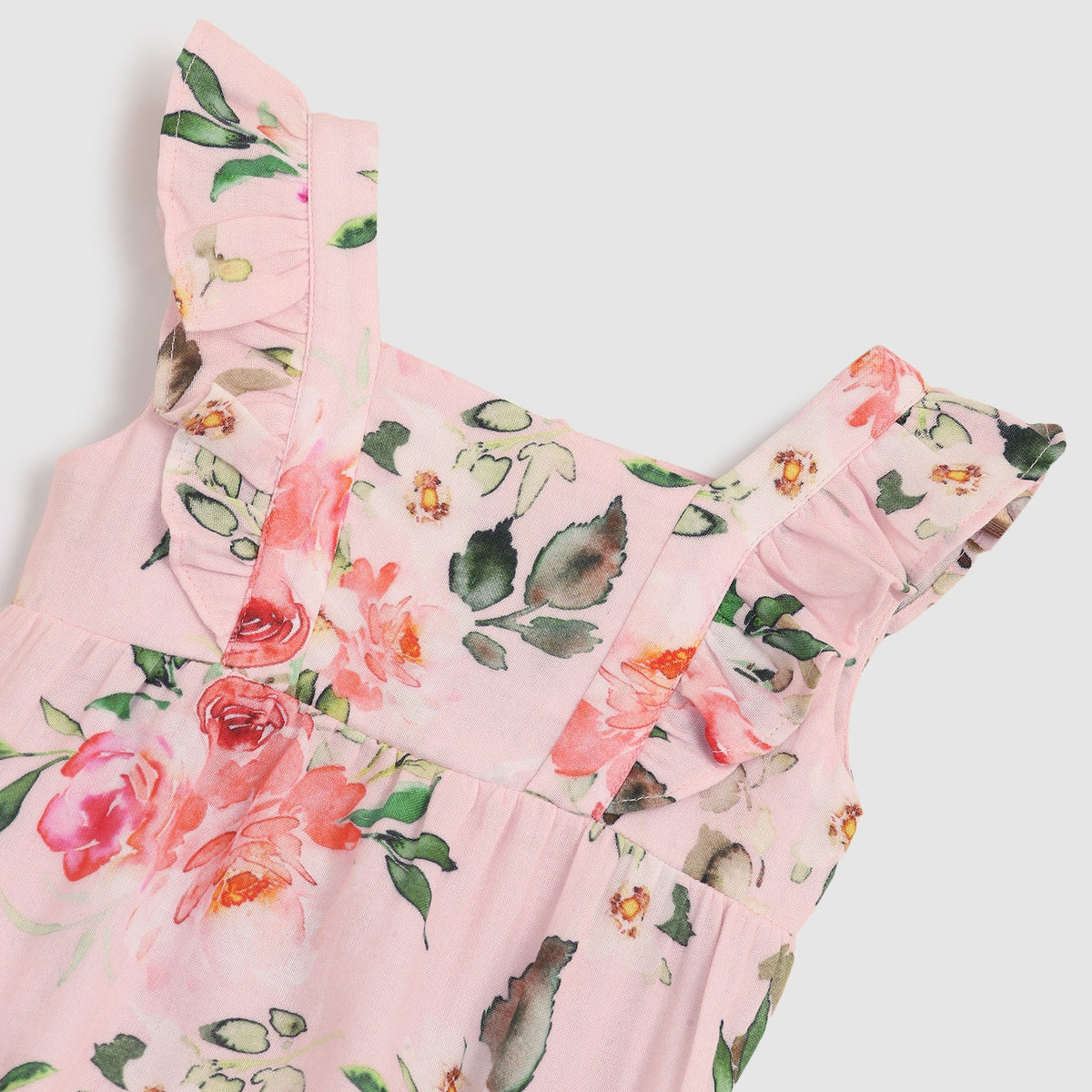 Paris Playsuit | Darling Petal