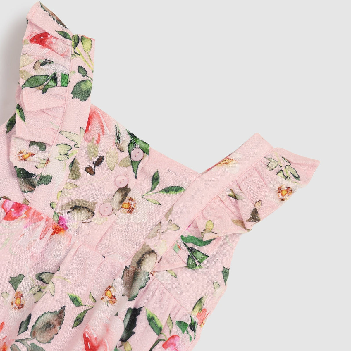 Paris Playsuit | Darling Petal