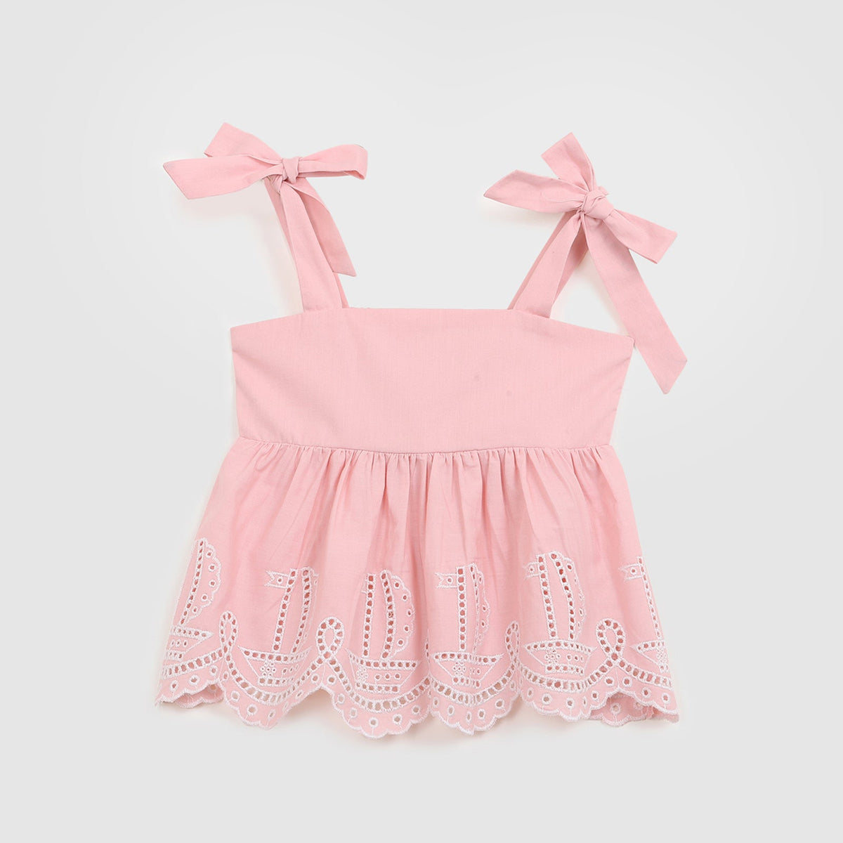 Saylor Set | Pink