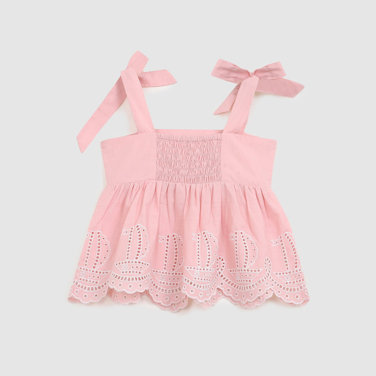 Saylor Set | Pink