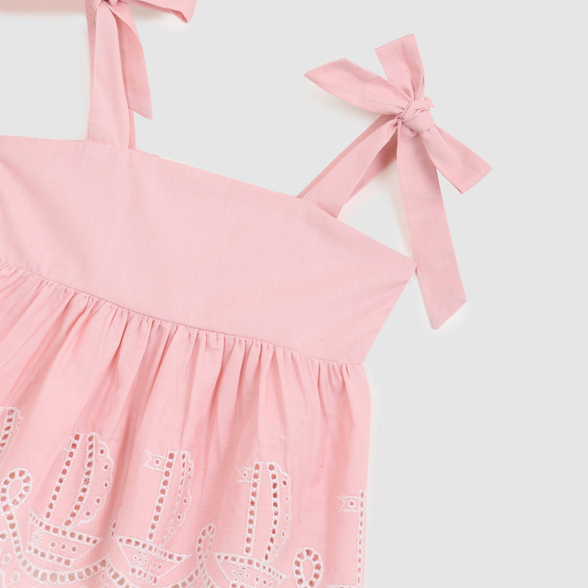 Saylor Set | Pink