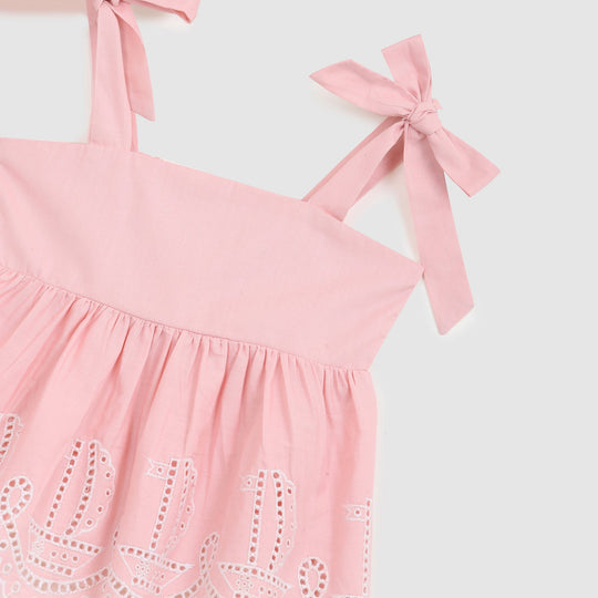 Saylor Set | Pink