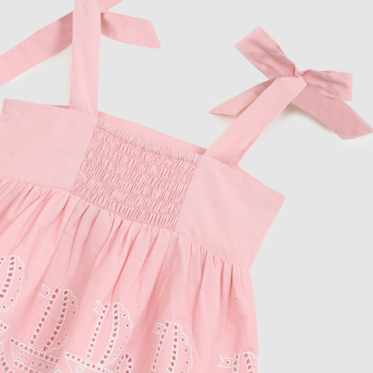 Saylor Set | Pink