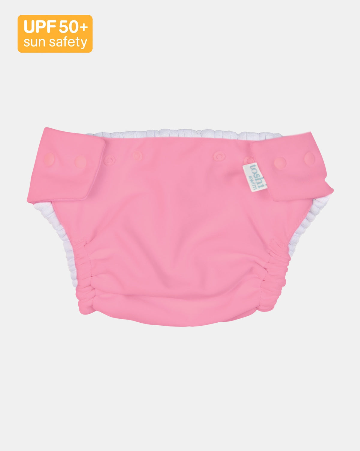 Swim Nappy Beachcomber | Watermelon