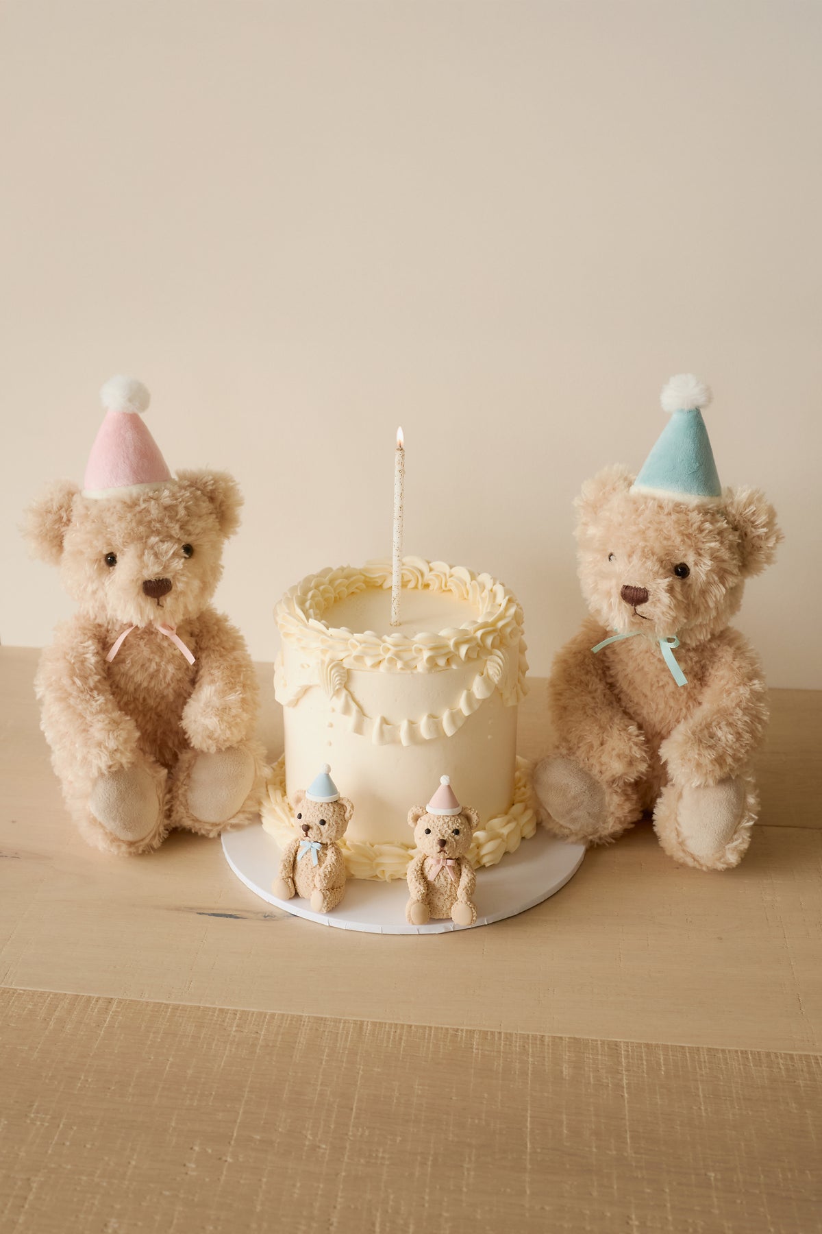 Snuggle Bunnies | Birthday Arthur | Fairy