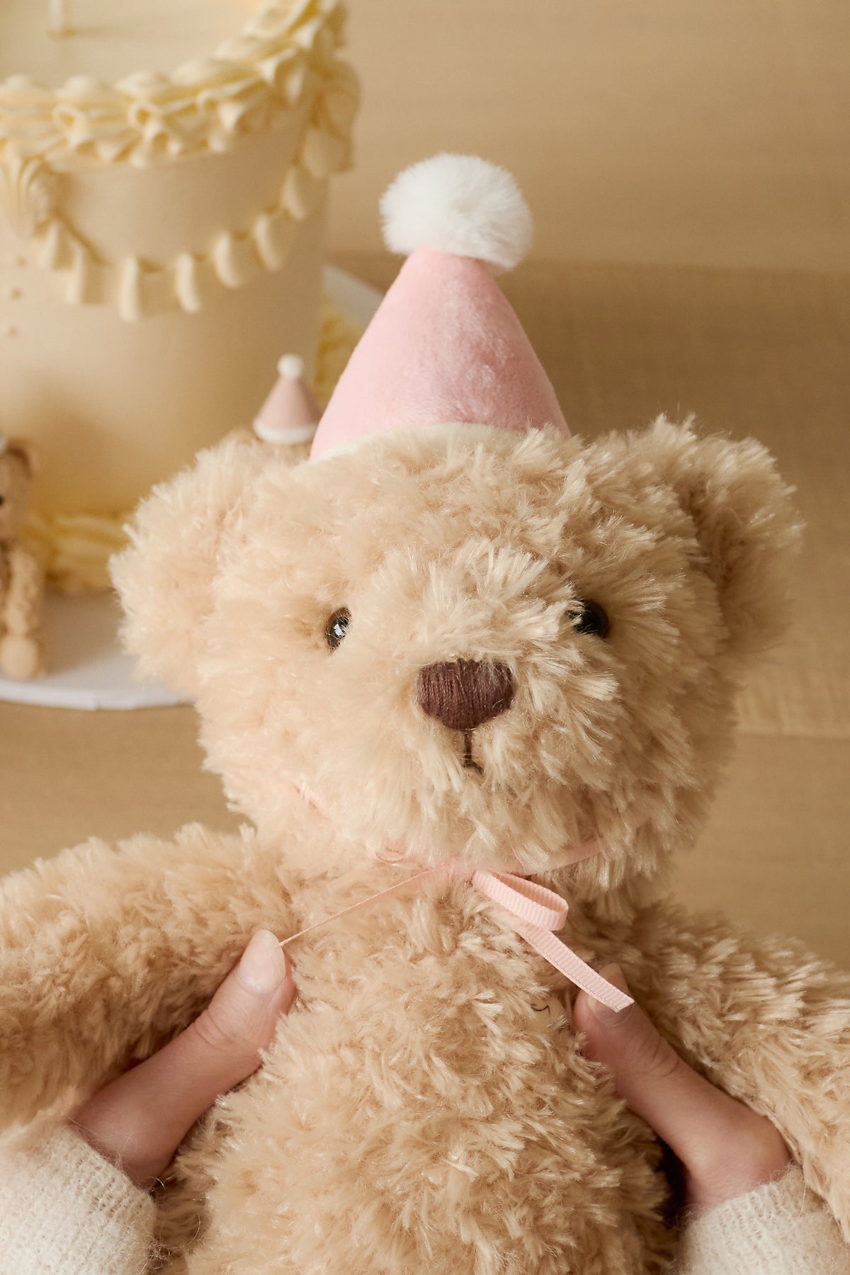 Snuggle Bunnies | Birthday Arthur | Fairy