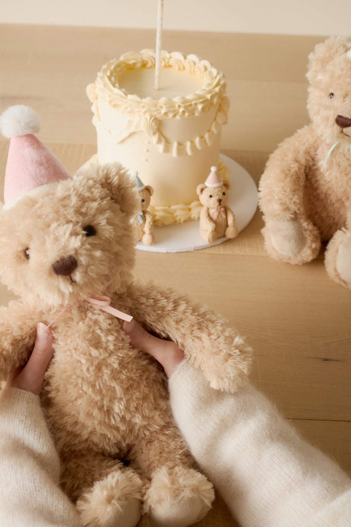 Snuggle Bunnies | Birthday Arthur | Fairy