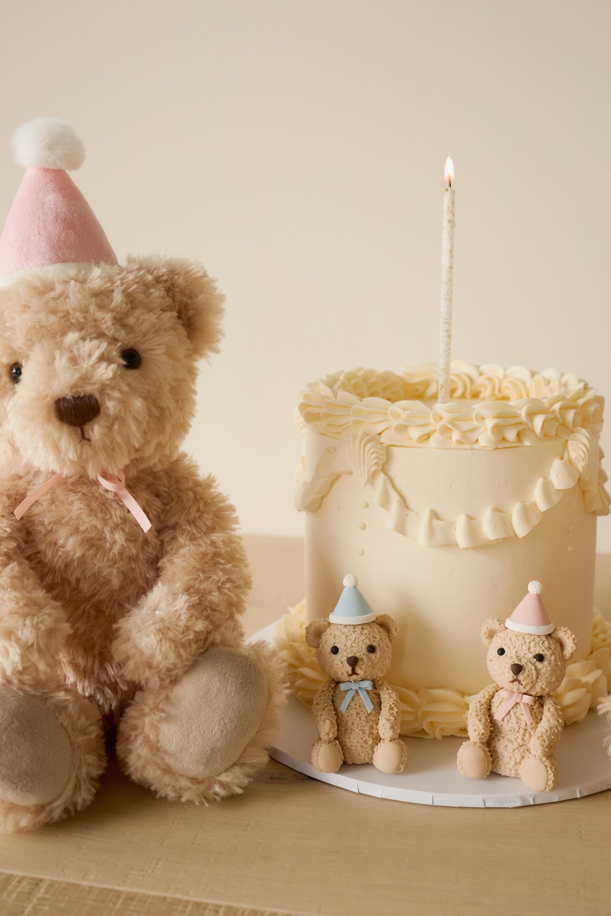 Snuggle Bunnies | Birthday Arthur | Fairy