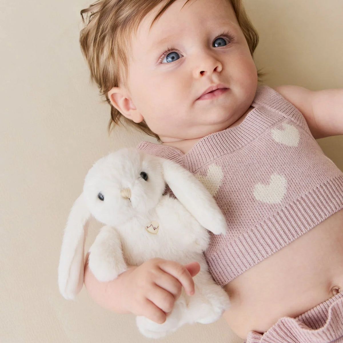 Snuggle Bunnies | Little Penelope | Marshmallow