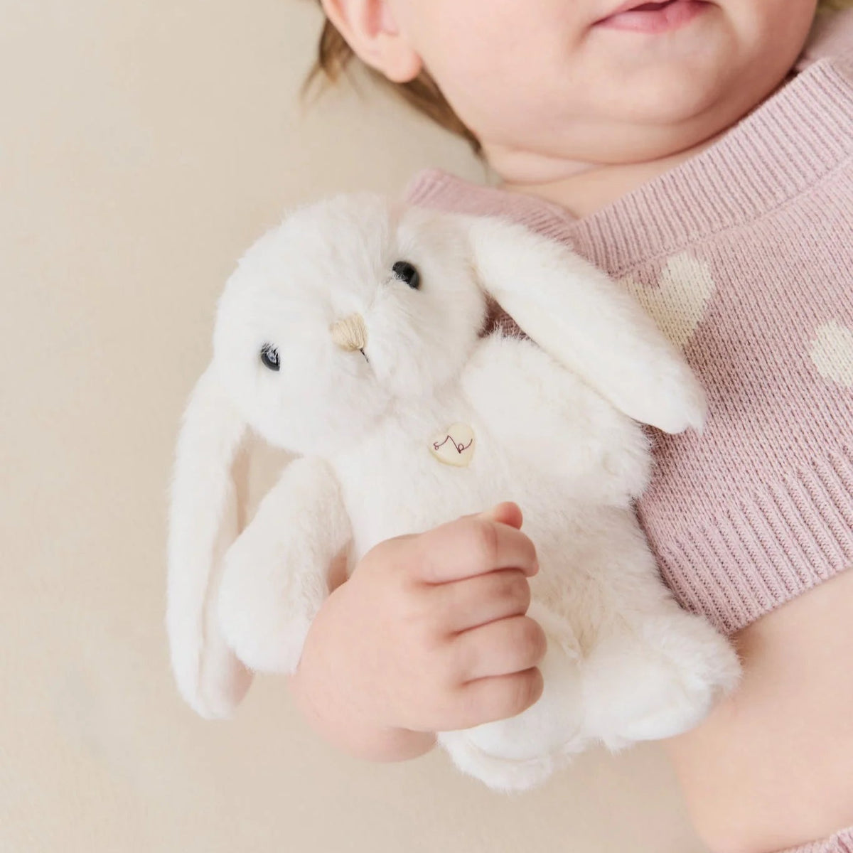 Snuggle Bunnies | Little Penelope | Marshmallow