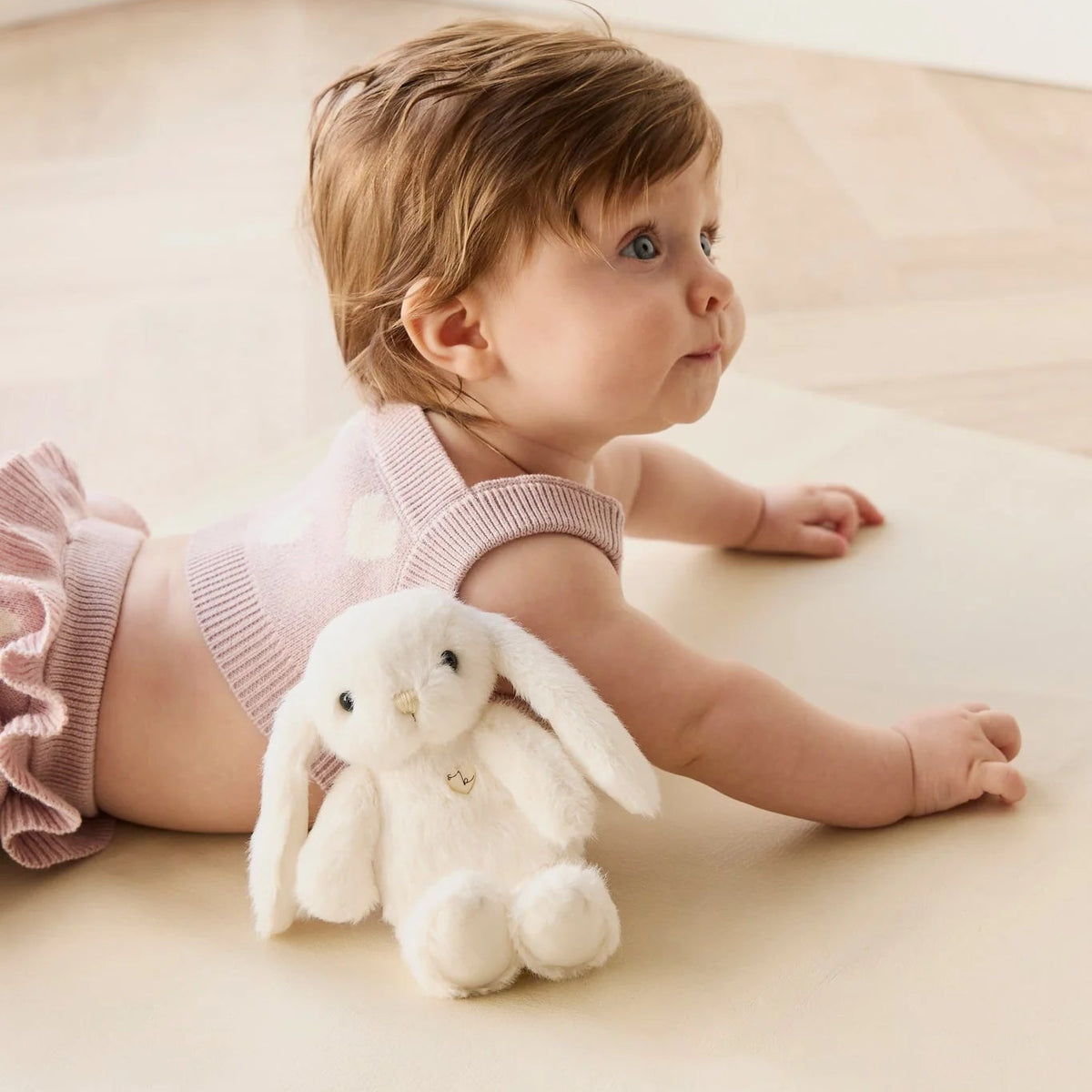 Snuggle Bunnies | Little Penelope | Marshmallow