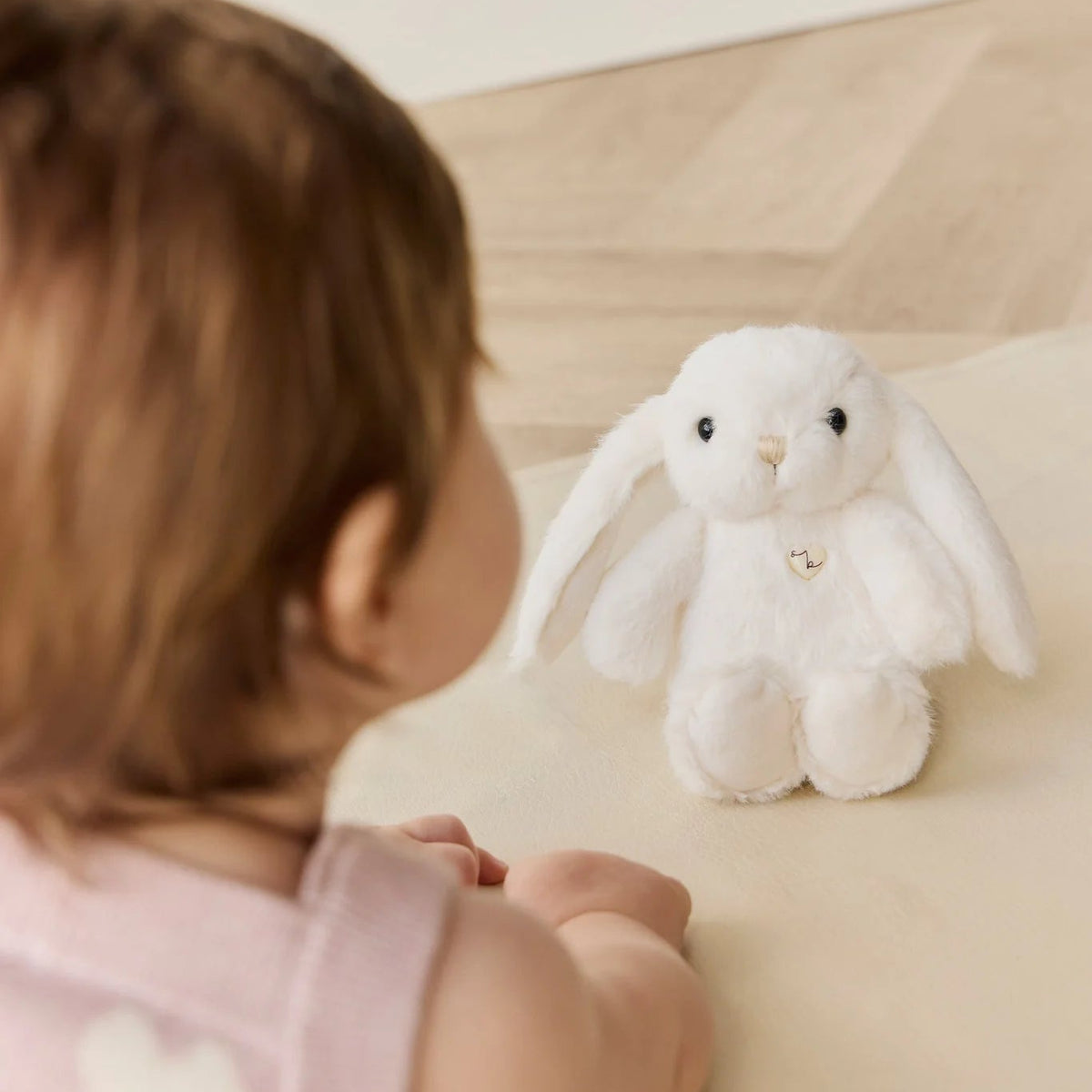 Snuggle Bunnies | Little Penelope | Marshmallow