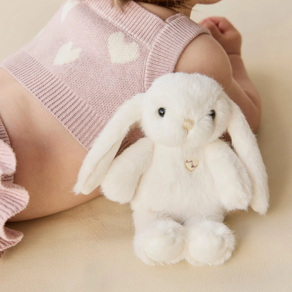 Snuggle Bunnies | Little Penelope | Marshmallow