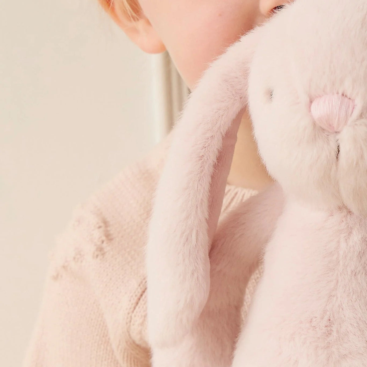 Snuggle Bunnies | Penelope the Bunny | Blossom | 30cm