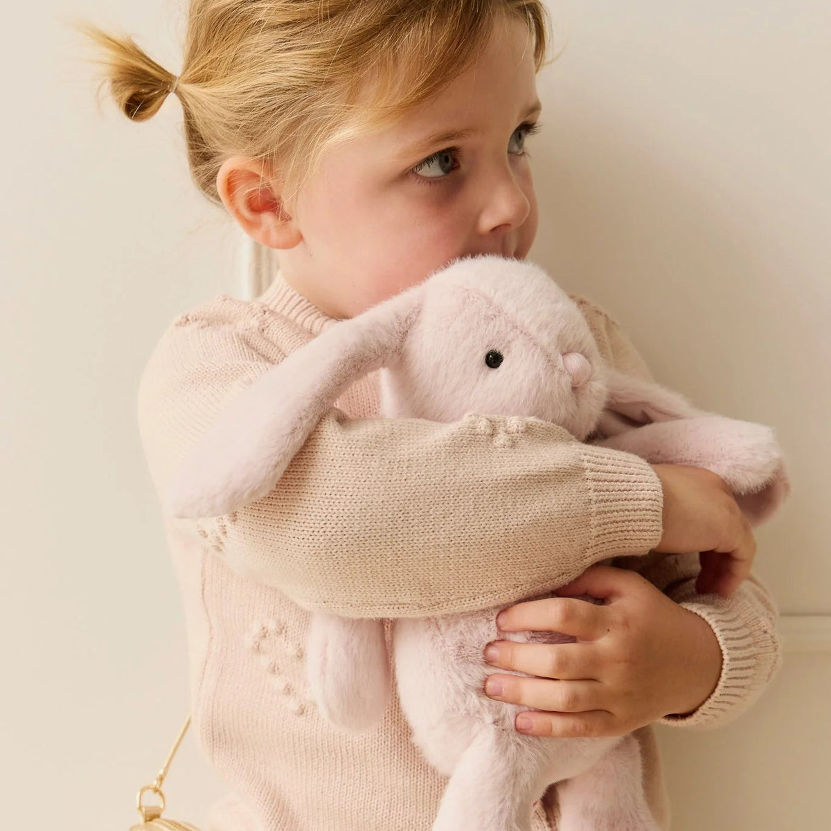 Snuggle Bunnies | Penelope the Bunny | Blossom | 30cm