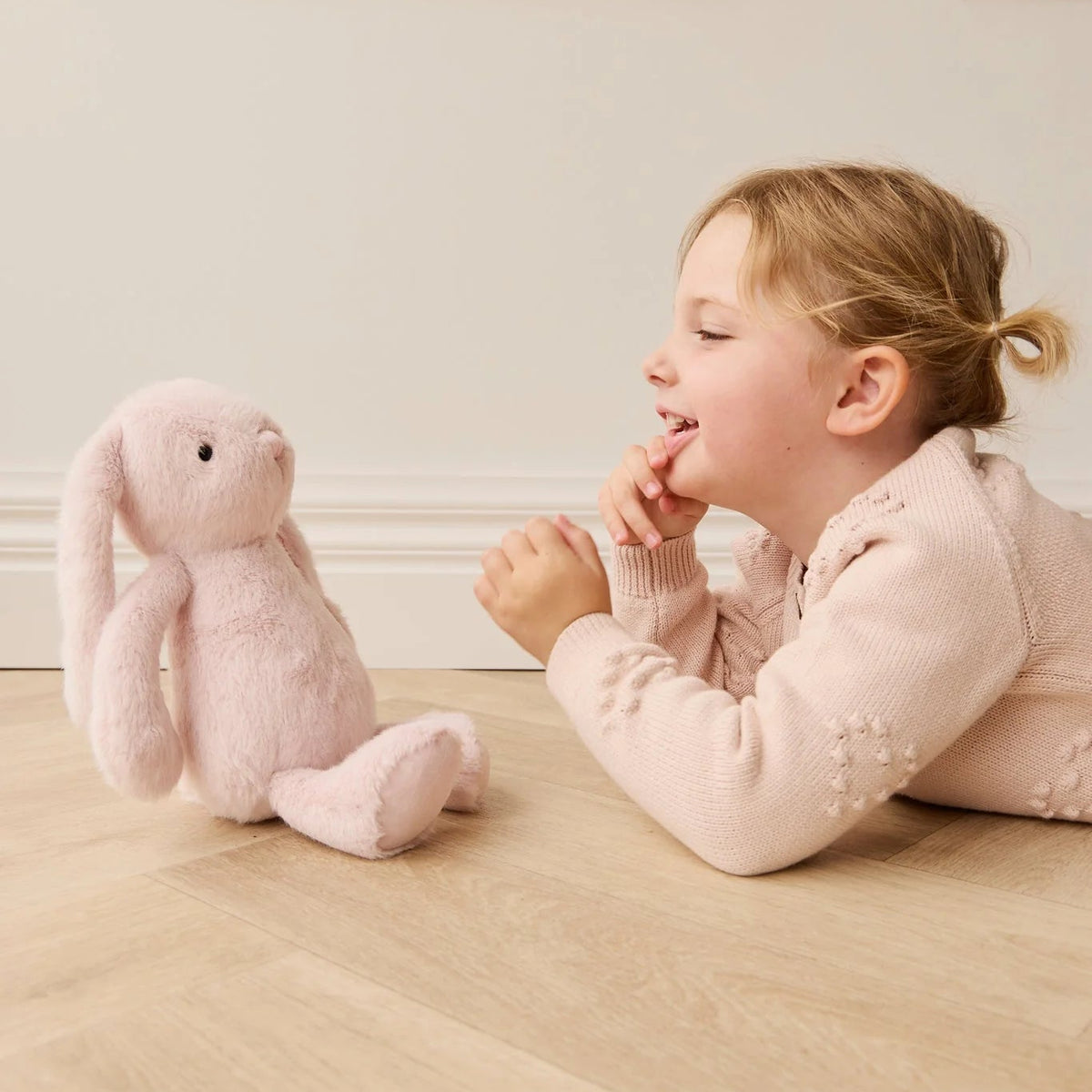 Snuggle Bunnies | Penelope the Bunny | Blossom | 30cm