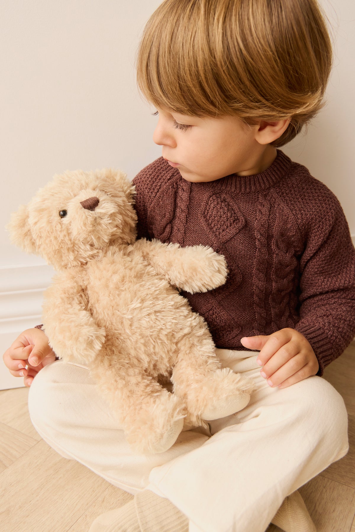 Arthur the Bear