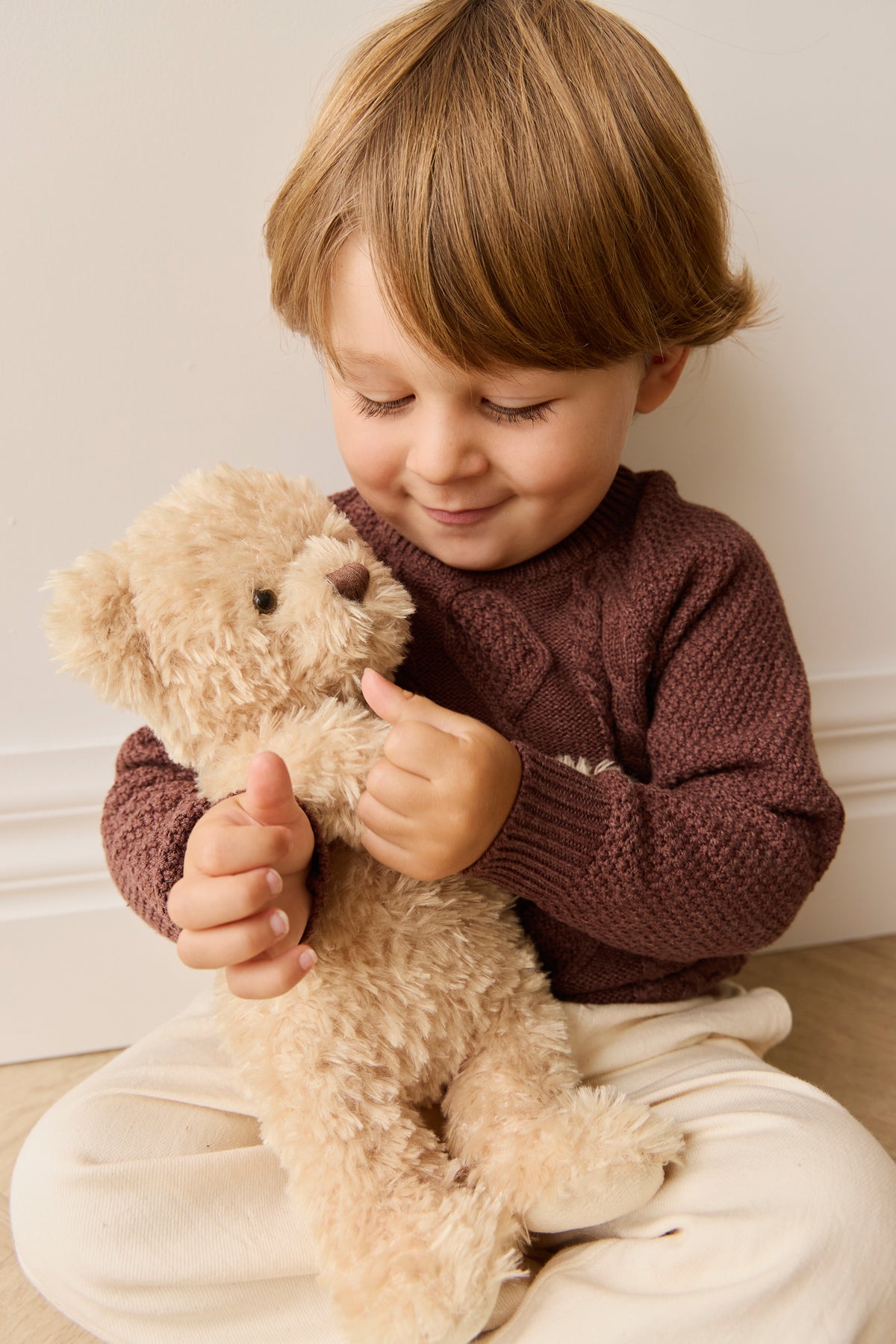Arthur the Bear