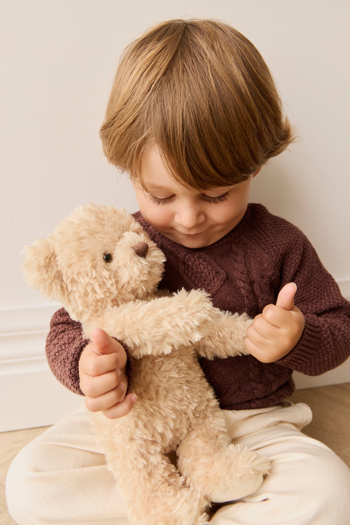 Arthur the Bear