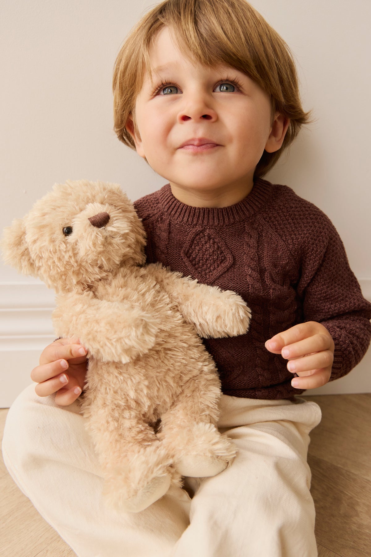 Arthur the Bear