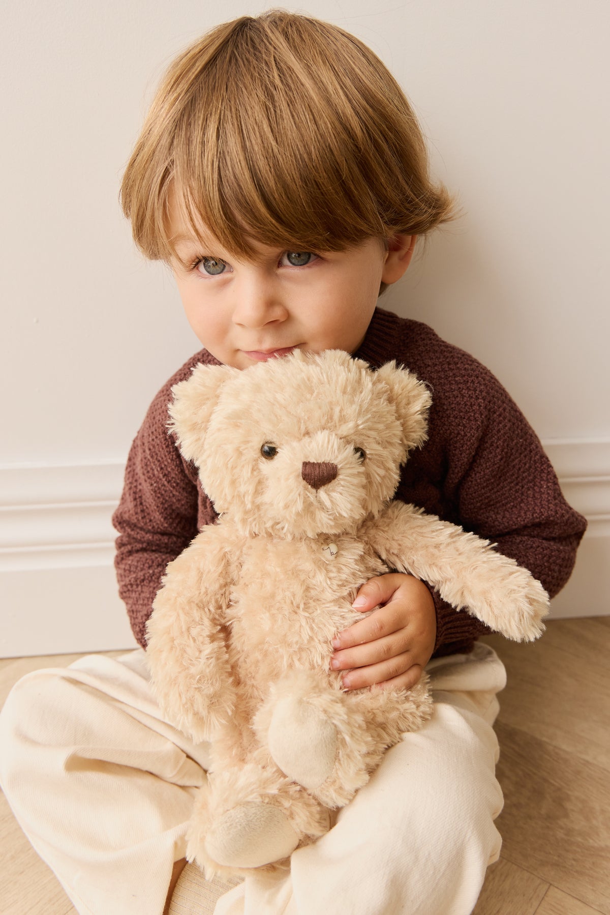 Arthur the Bear