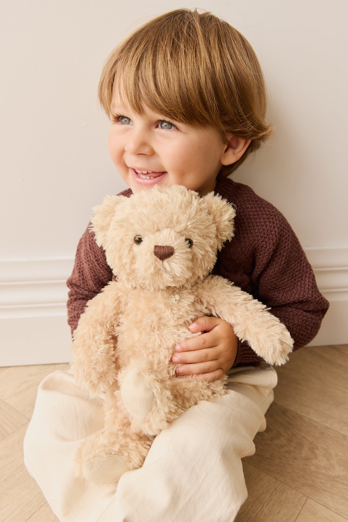 Arthur the Bear