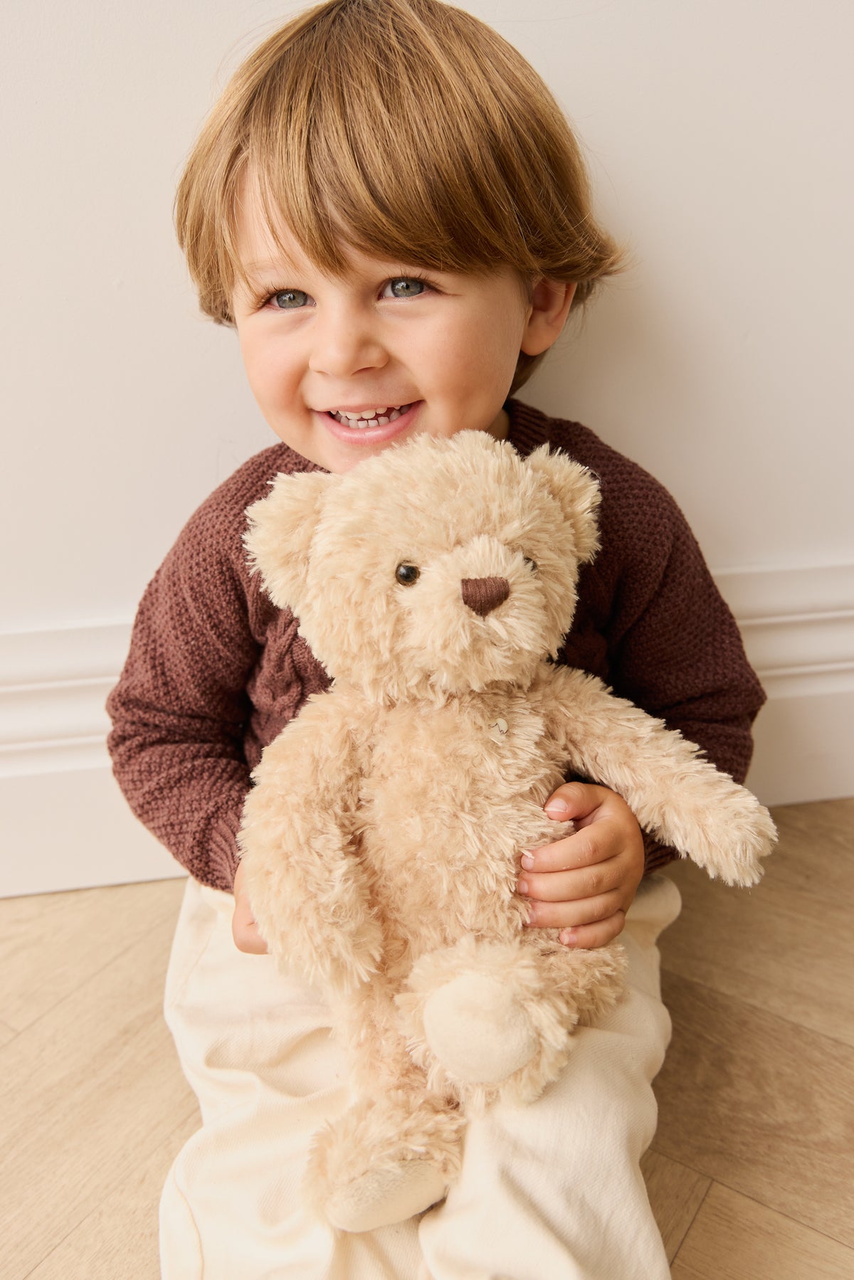 Arthur the Bear