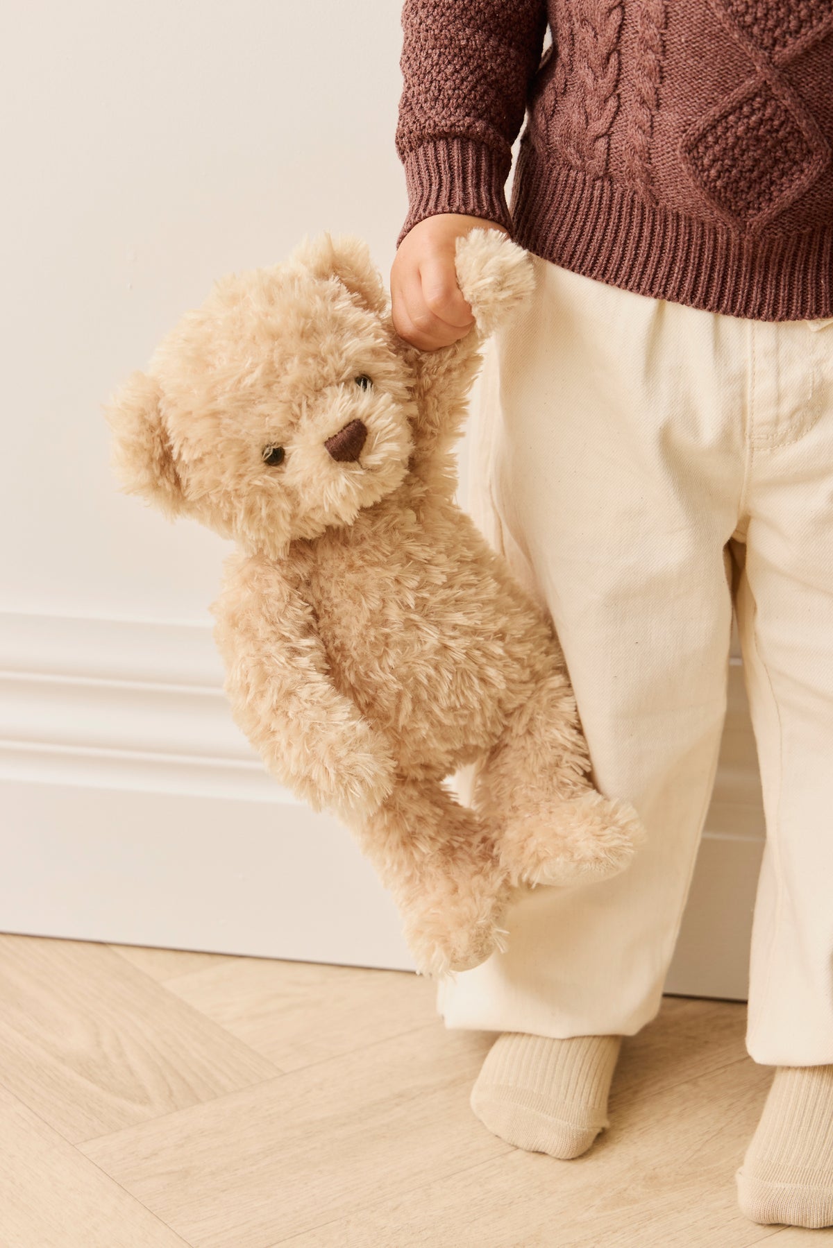 Arthur the Bear