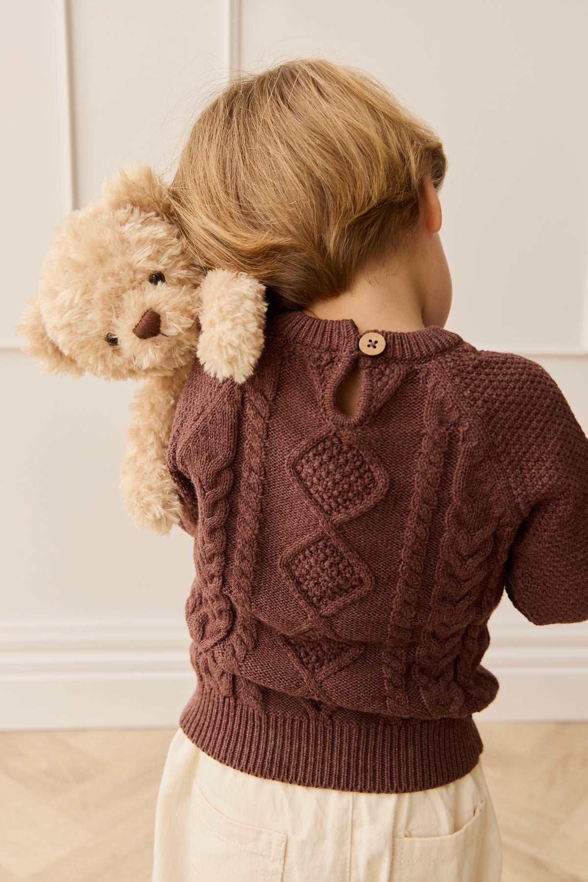 Arthur the Bear