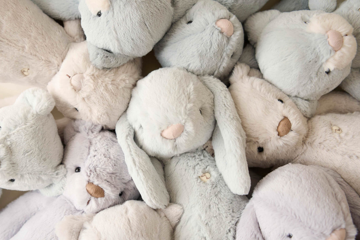 Snuggle Bunnies | Penelope the Bunny | Moonbeam | 30cm
