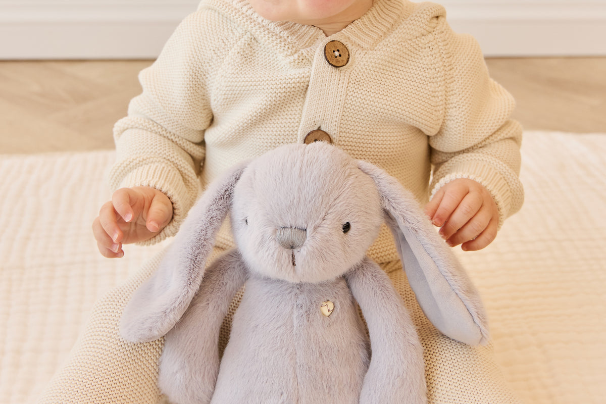 Snuggle Bunnies | Penelope | Silver