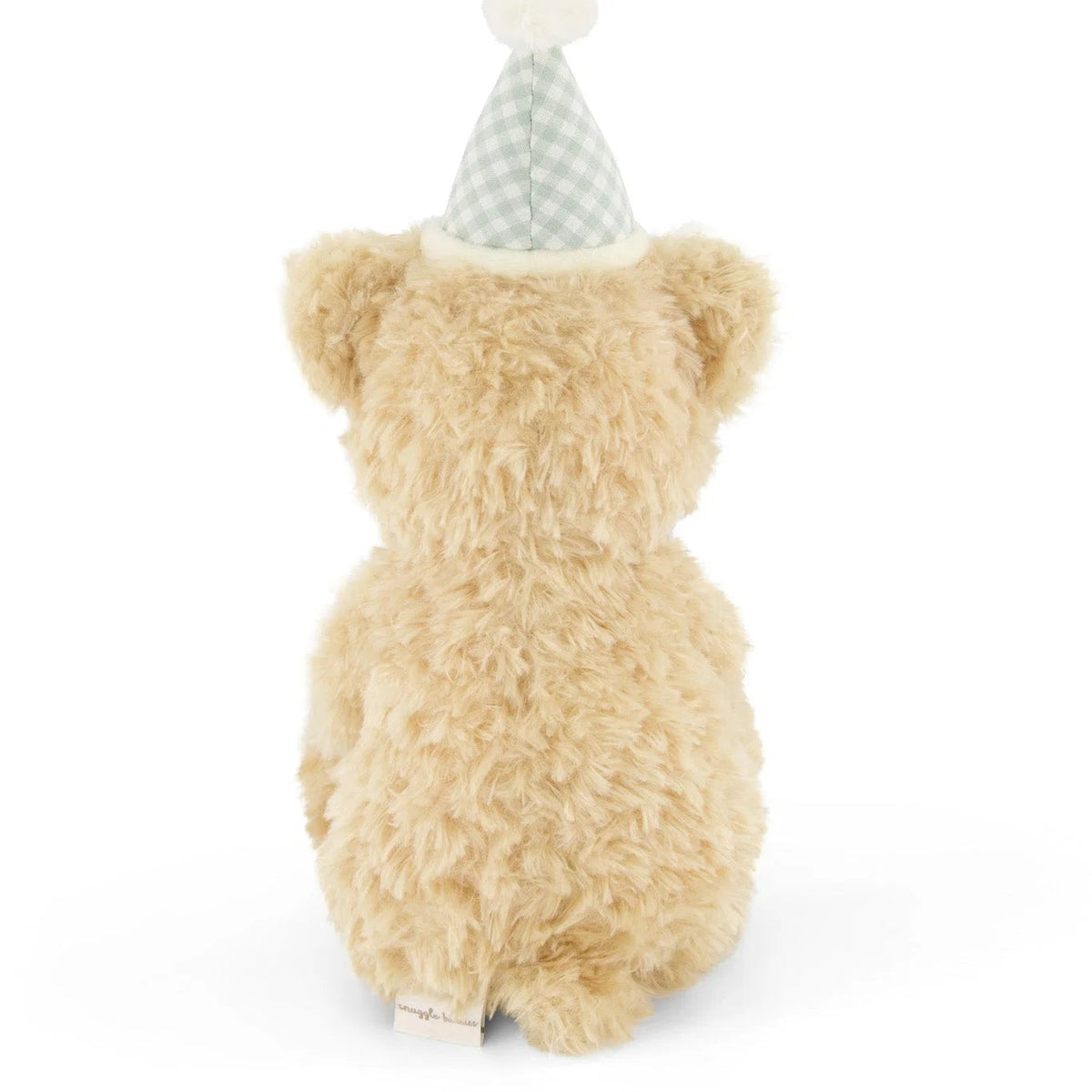 Snuggle Bunnies | Birthday Arthur | Gingham