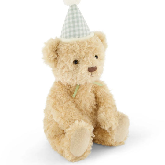 Snuggle Bunnies | Birthday Arthur | Gingham
