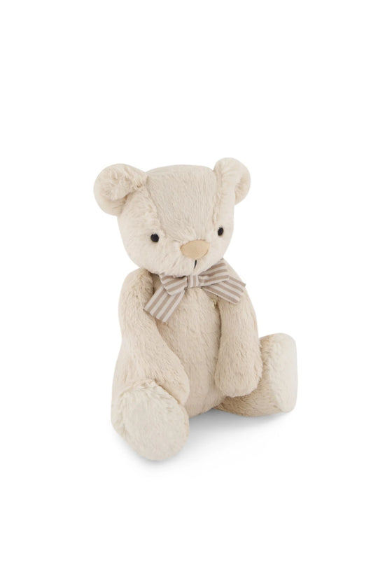 Snuggle Bunnies | Georgie With Bow | 30CM