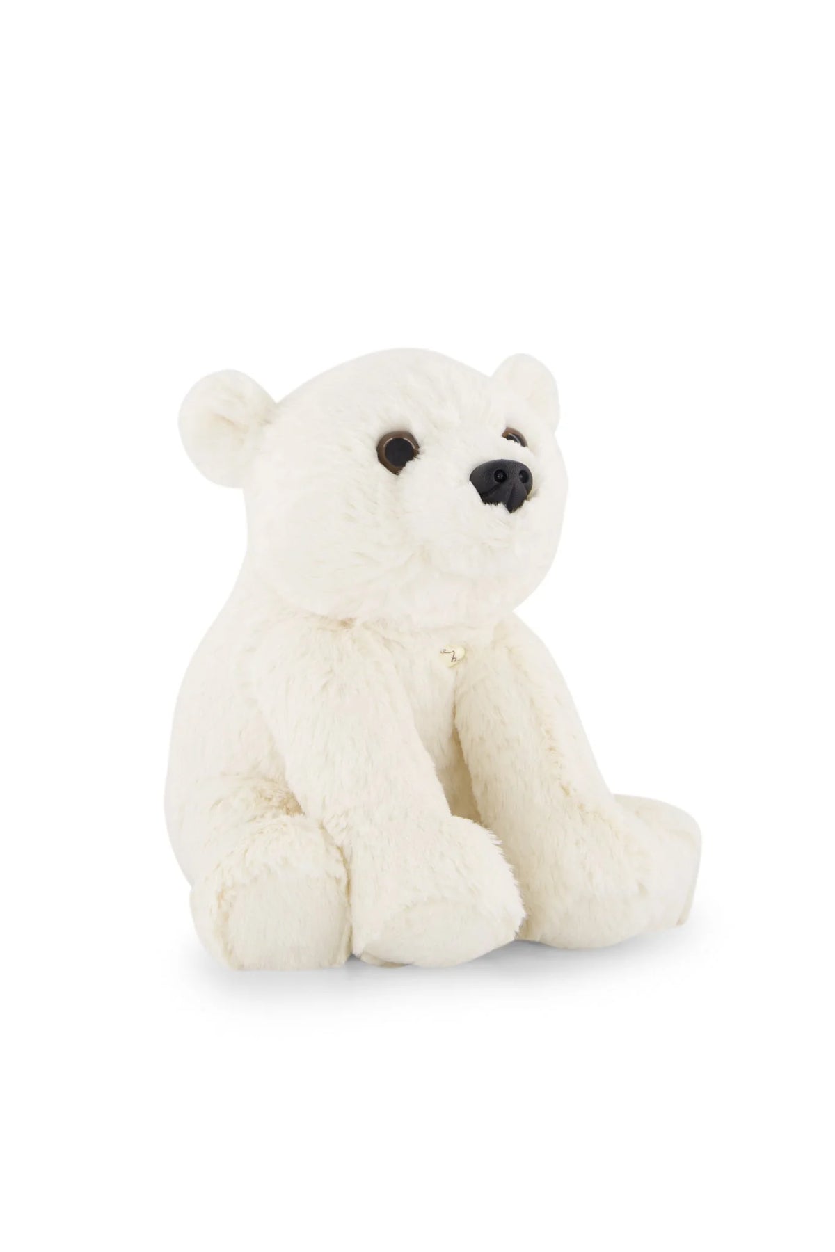 Parker The Polar Bear