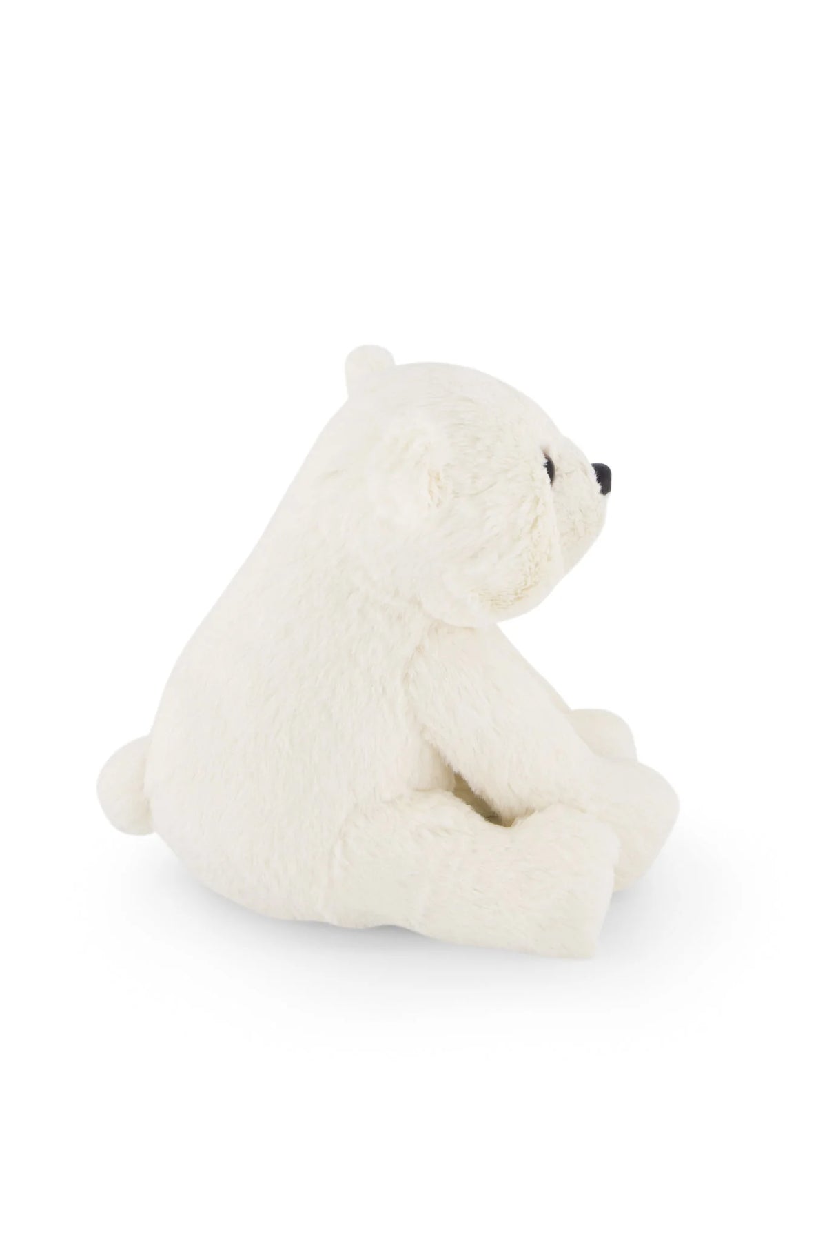 Parker The Polar Bear