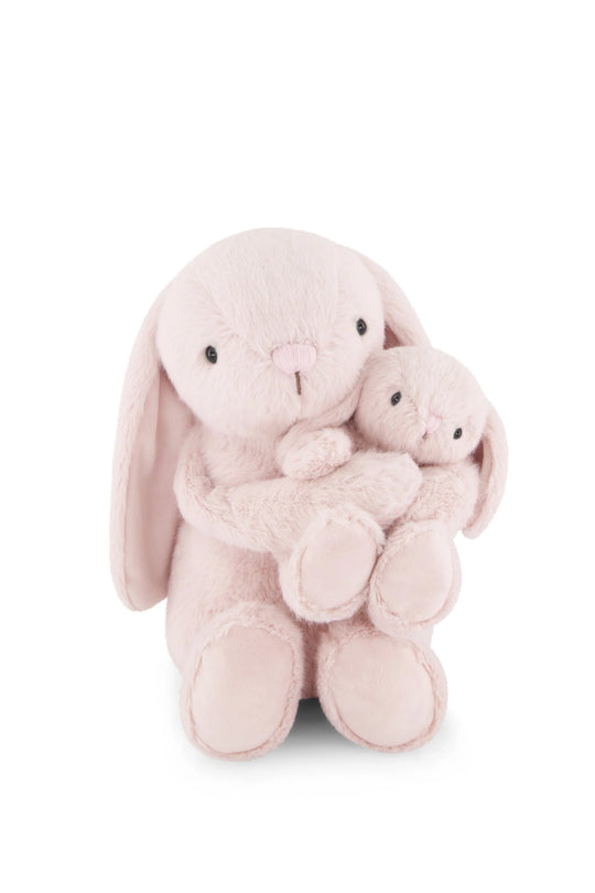 Snuggle Bunnies | Frankie the Hugging Bunny | Blossom