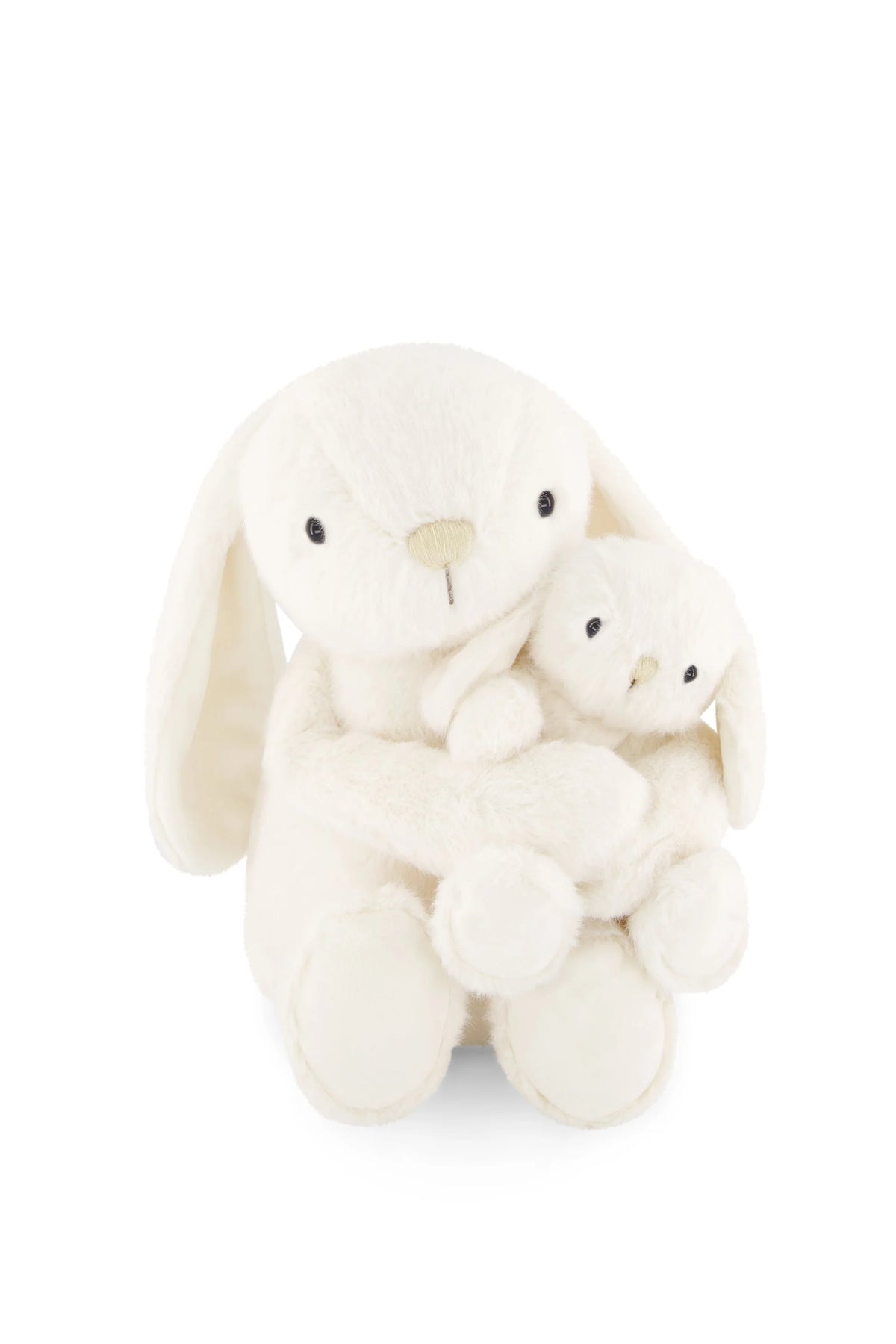 Snuggle Bunnies | Frankie the Hugging Bunny | Marshmallow