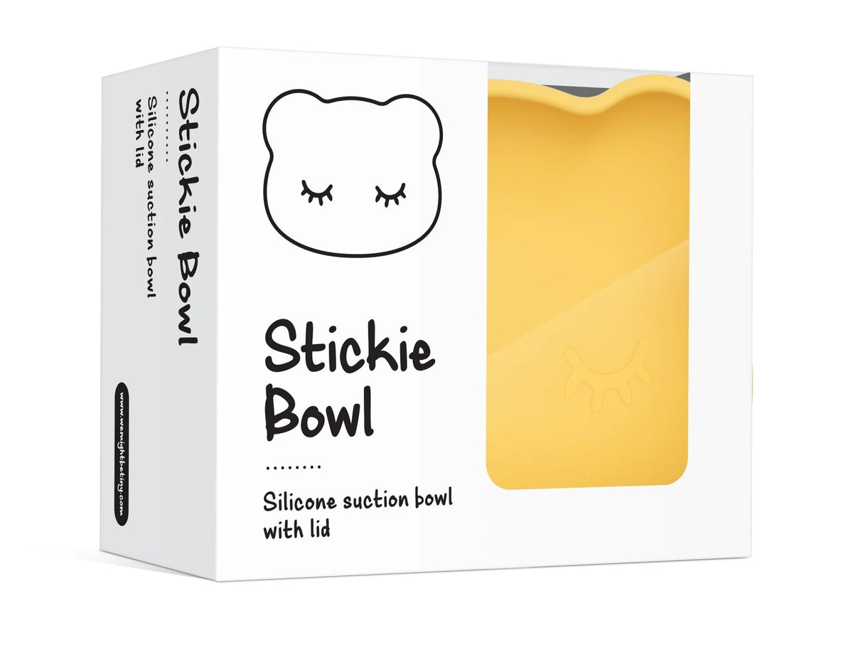 WMBT Stickie Bowl