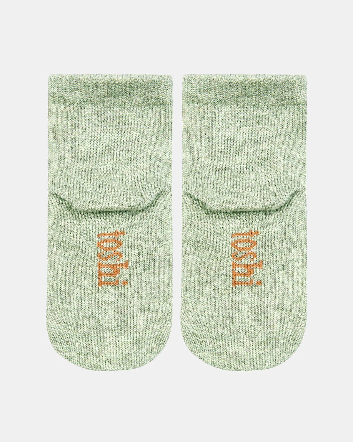 Organic Socks Ankle Jacquard | Koala