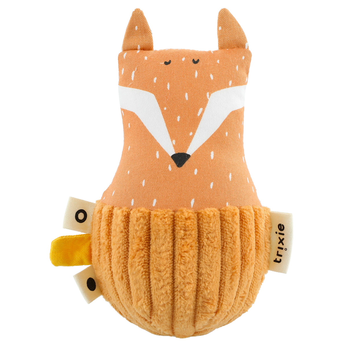 Mini Wobbly | Mr Fox