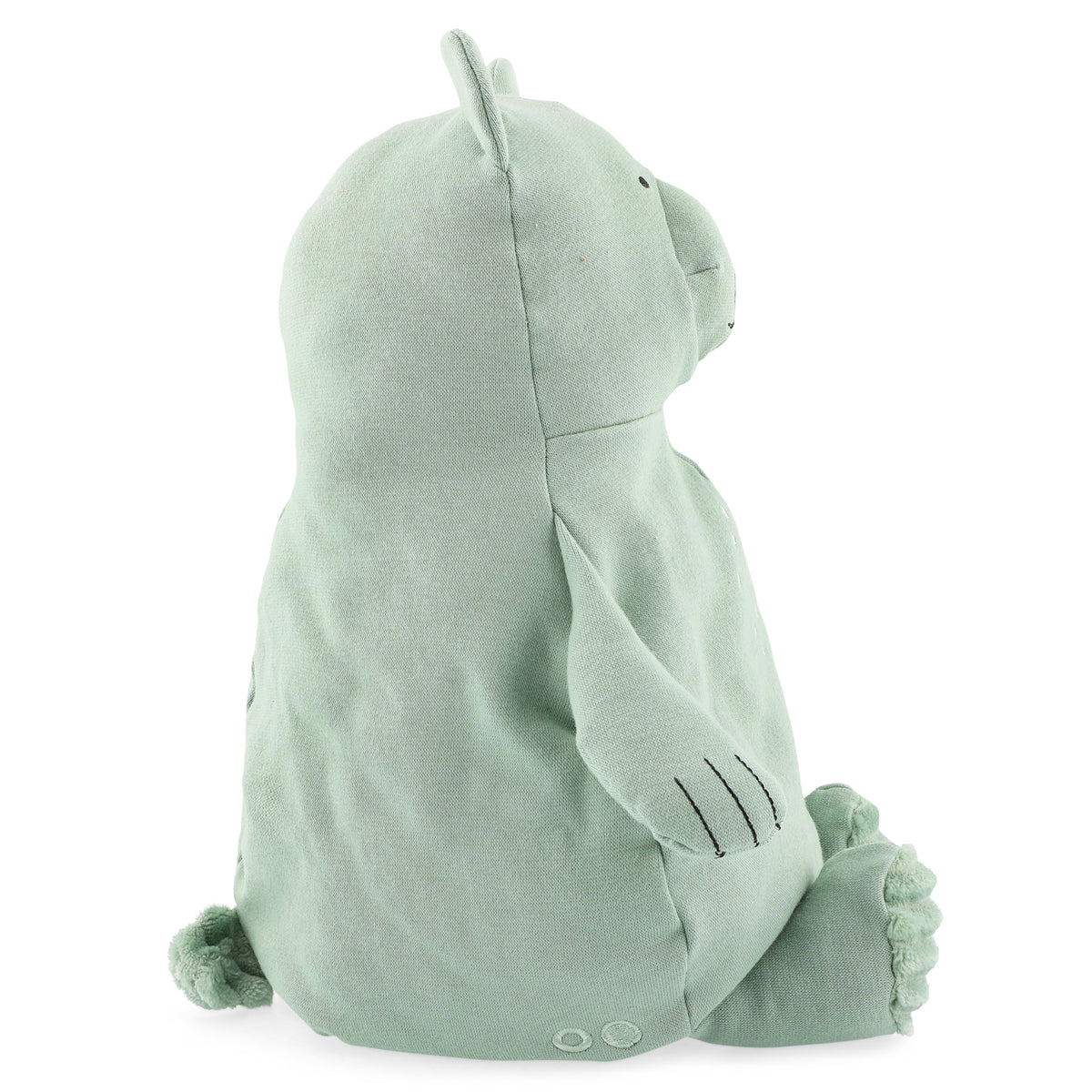 Organic Plush | Mr. Polar Bear | Large