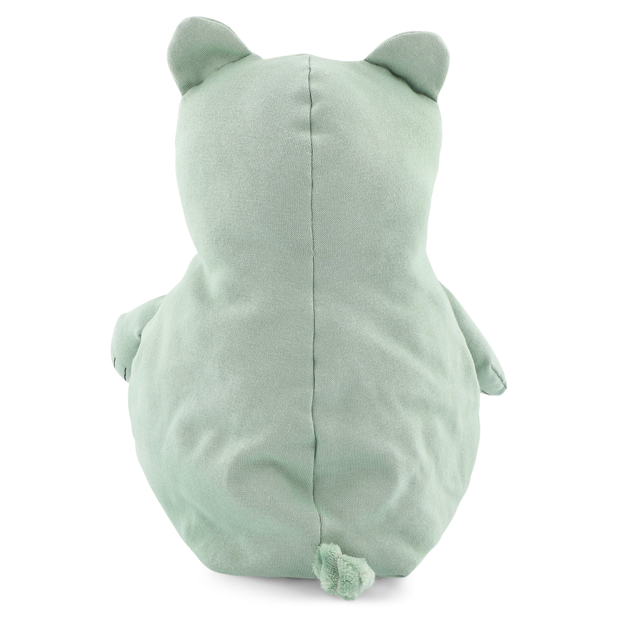 Organic Plush | Mr. Polar Bear | Large