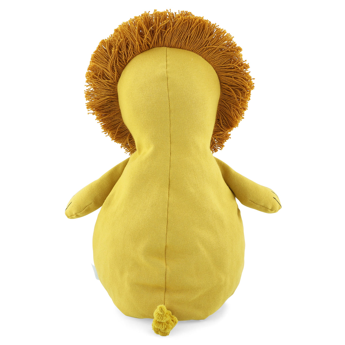 Organic Plush | Mr. Lion | Large