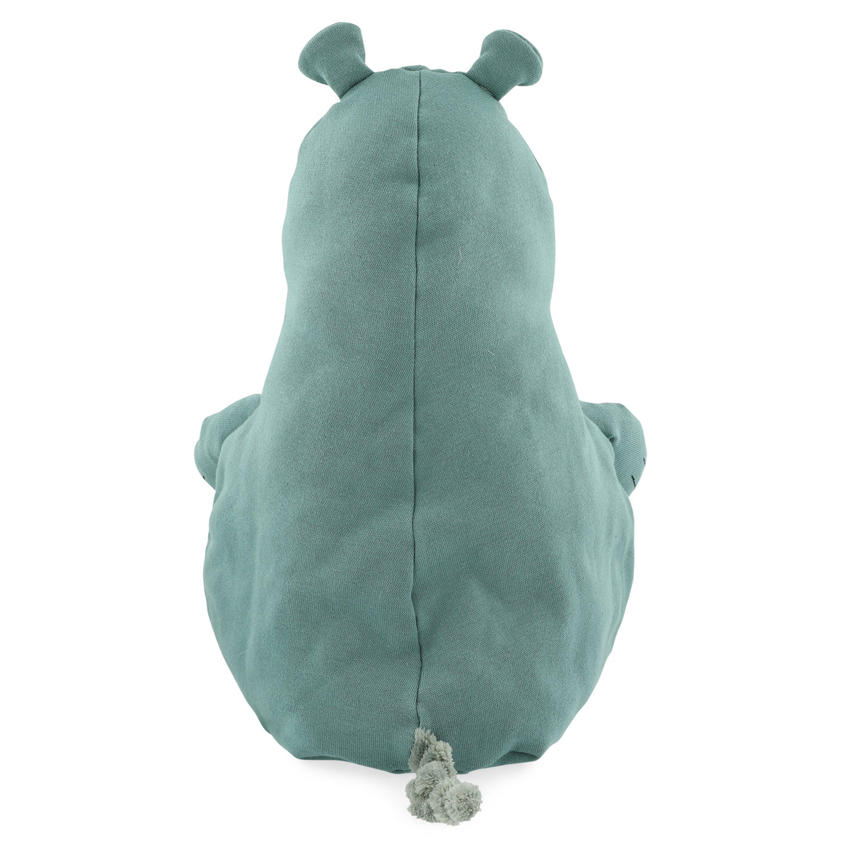 Organic Plush | Mr. Hippo | Large